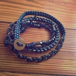 Chan Luu Jewelry Wrap Bracelet